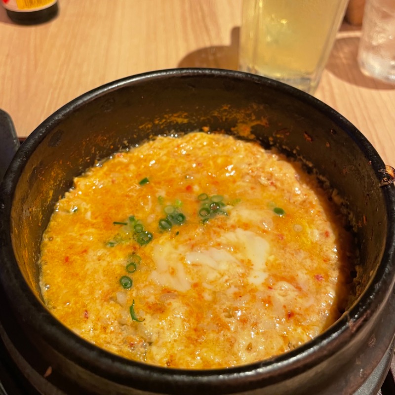 ericthekingさんのスカイスパYOKOHAMAのサ活写真