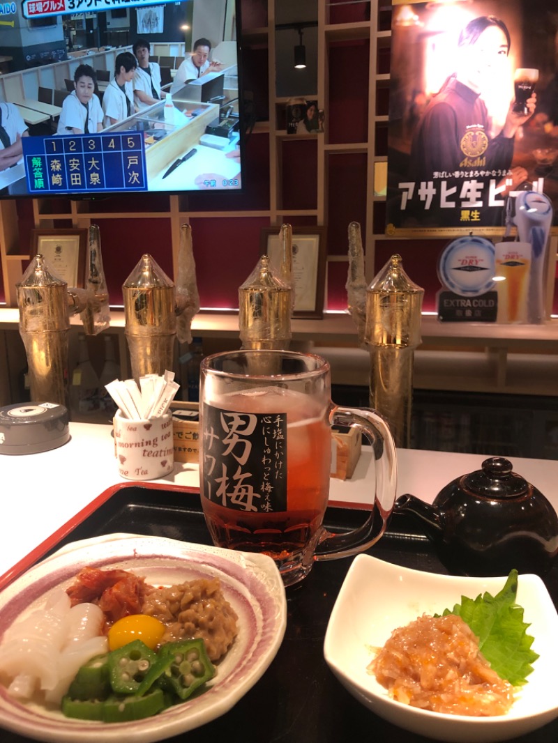 まー 🔥さんのニコーリフレ SAPPOROのサ活写真