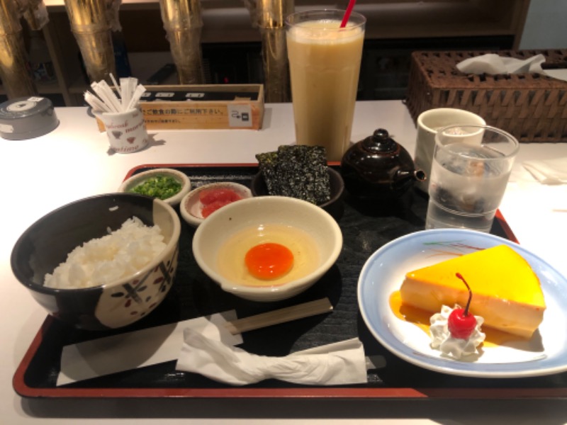 まー 🔥さんのニコーリフレ SAPPOROのサ活写真