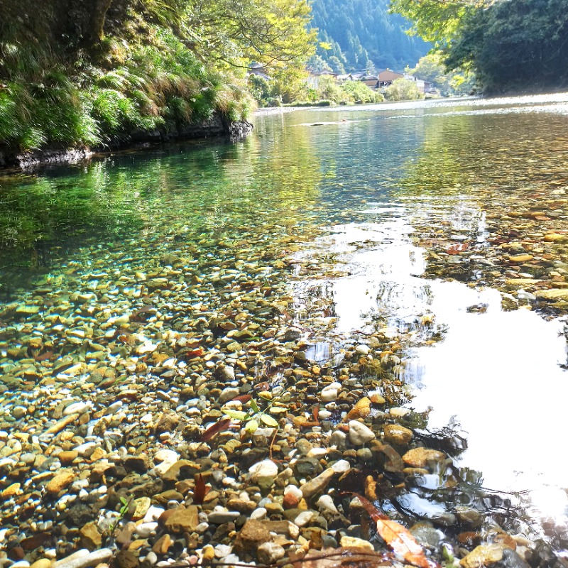 ベアクローさんの湯どころ みのりのサ活写真