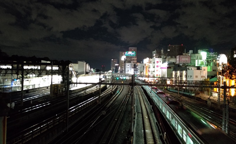 尿泉 尿さんのサウナセンター鶯谷本店のサ活写真