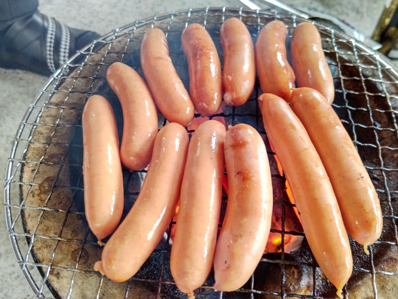 尿泉 尿さんの姫路市はやしだ交流センター ゆたりんのサ活写真