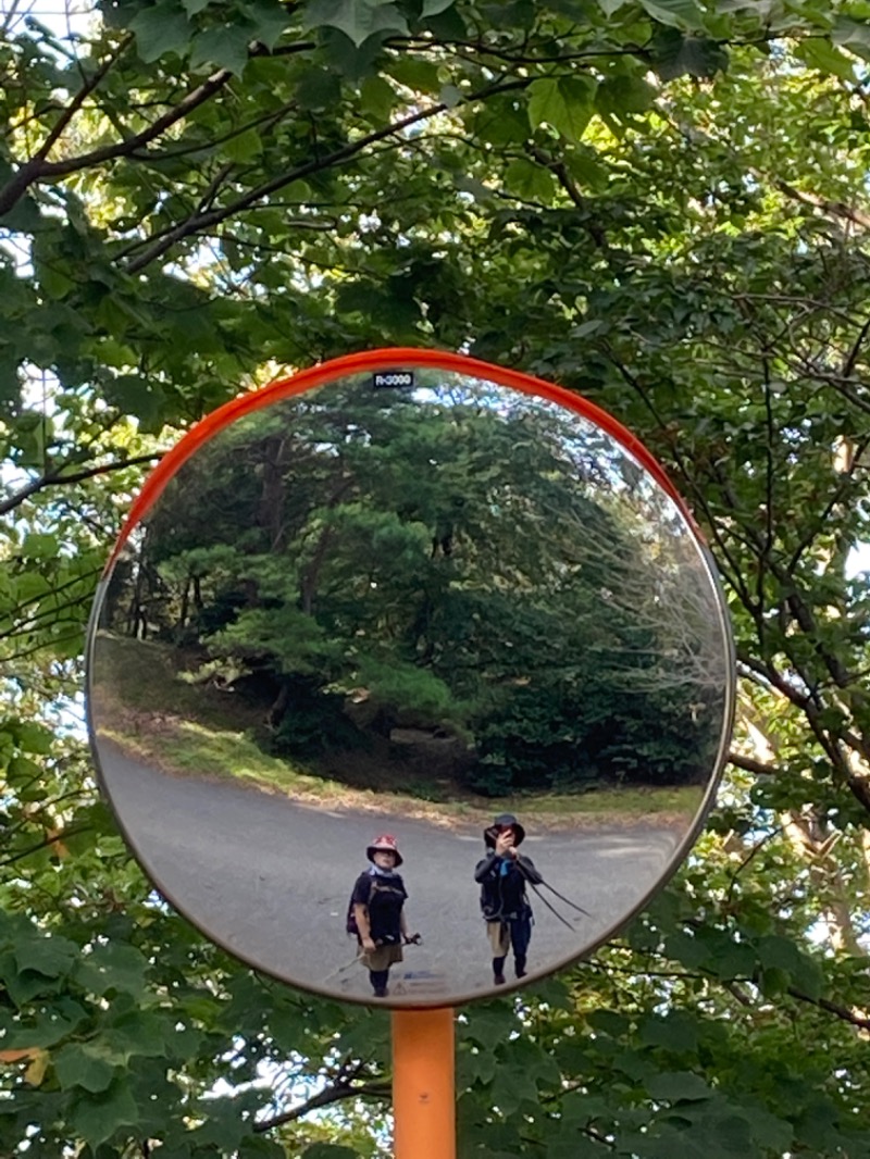 おたつさんの池田温泉 新館のサ活写真