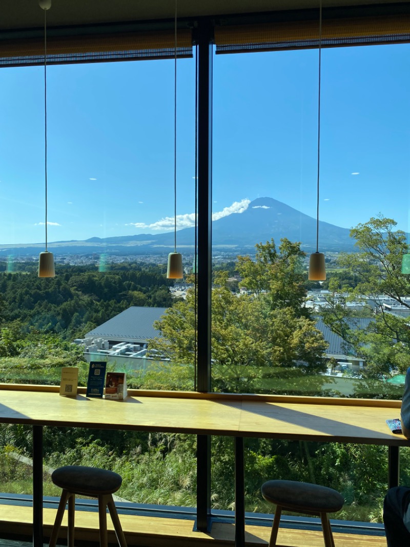 熱波不足さんの木の花の湯(HOTEL CLAD)のサ活写真