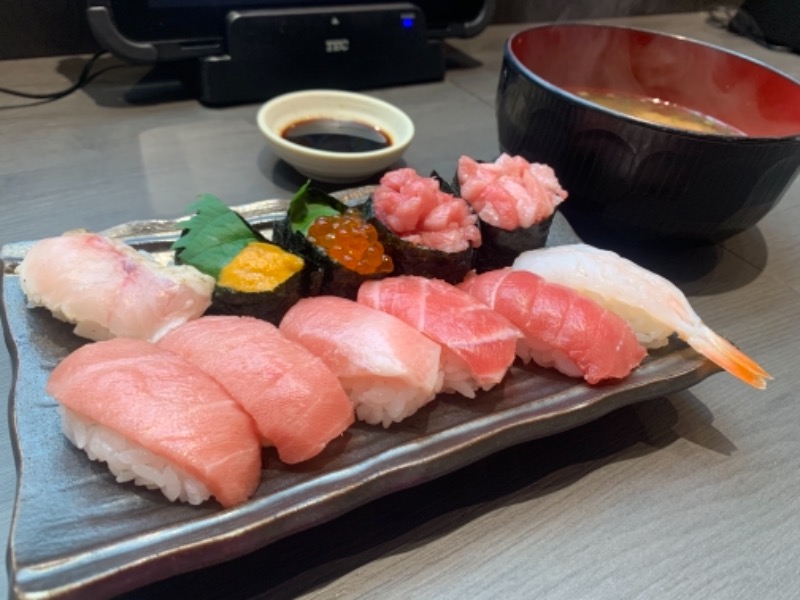 ちゃぴはなさんのみなと温泉 波葉の湯のサ活写真