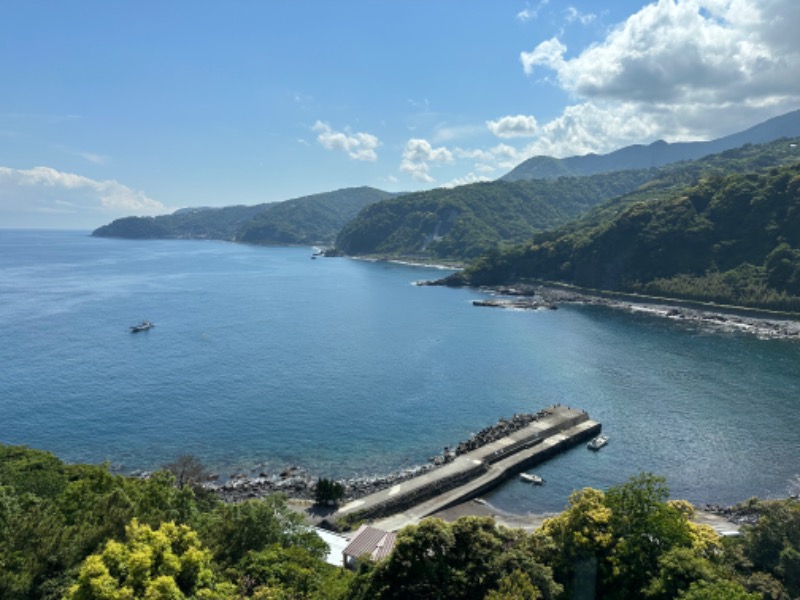 サウナ特命係長さんの赤沢日帰り温泉館のサ活写真