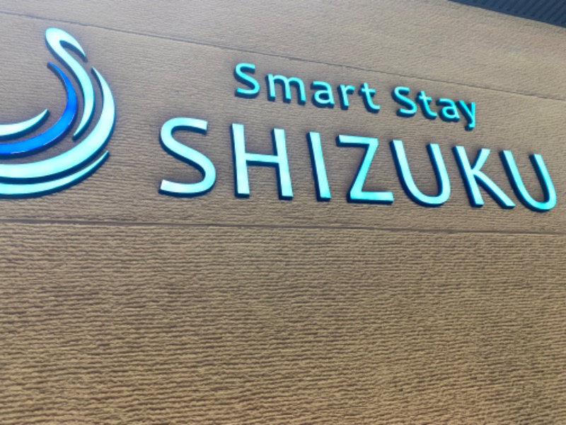 kaoriさんのSmart Stay SHIZUKU 上野駅前のサ活写真