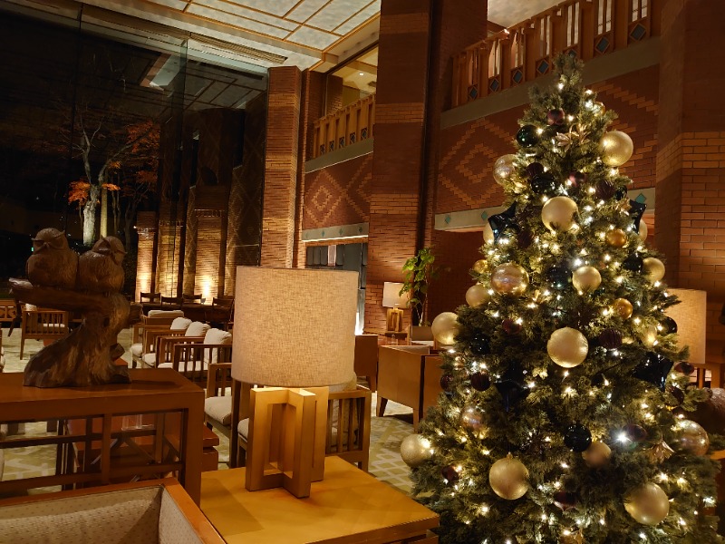 おと＠さんの森のスパリゾート 北海道ホテルのサ活写真