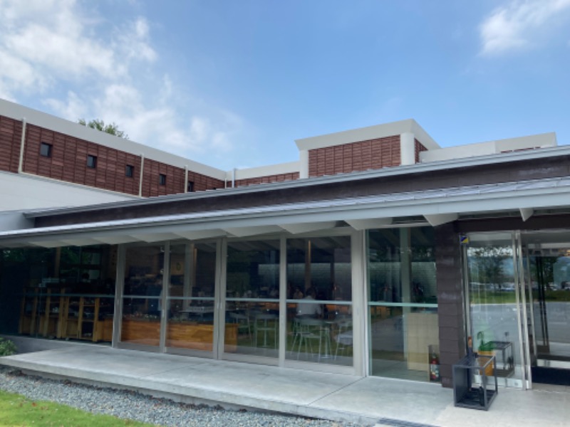 つぅさんの天然温泉 べんがらの湯(八女市健康増進施設 べんがら村)のサ活写真