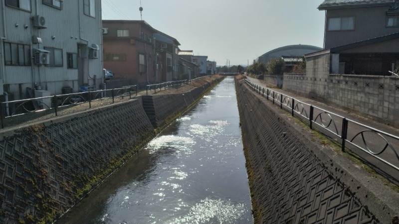 381さんの光明石温泉 福岡の湯のサ活写真