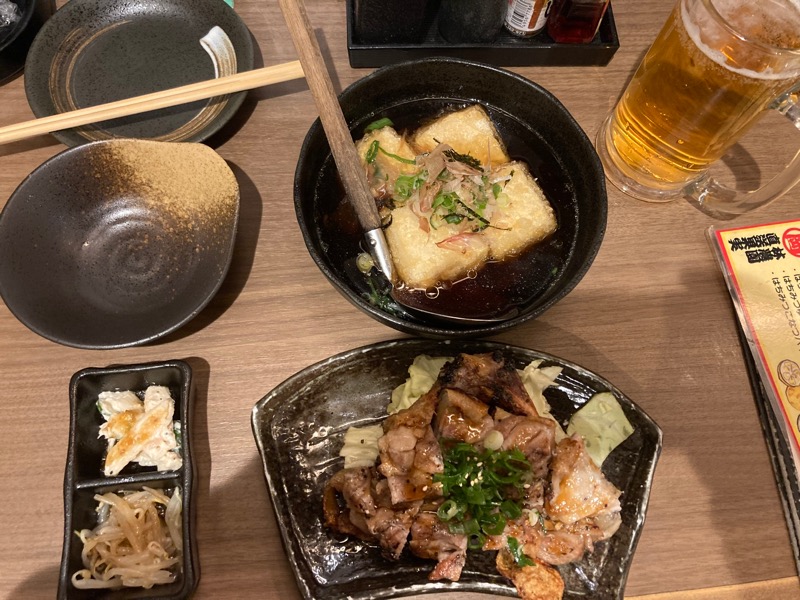 ごく♨️さんのサウナ&カプセル ハリウッド 駅前店のサ活写真