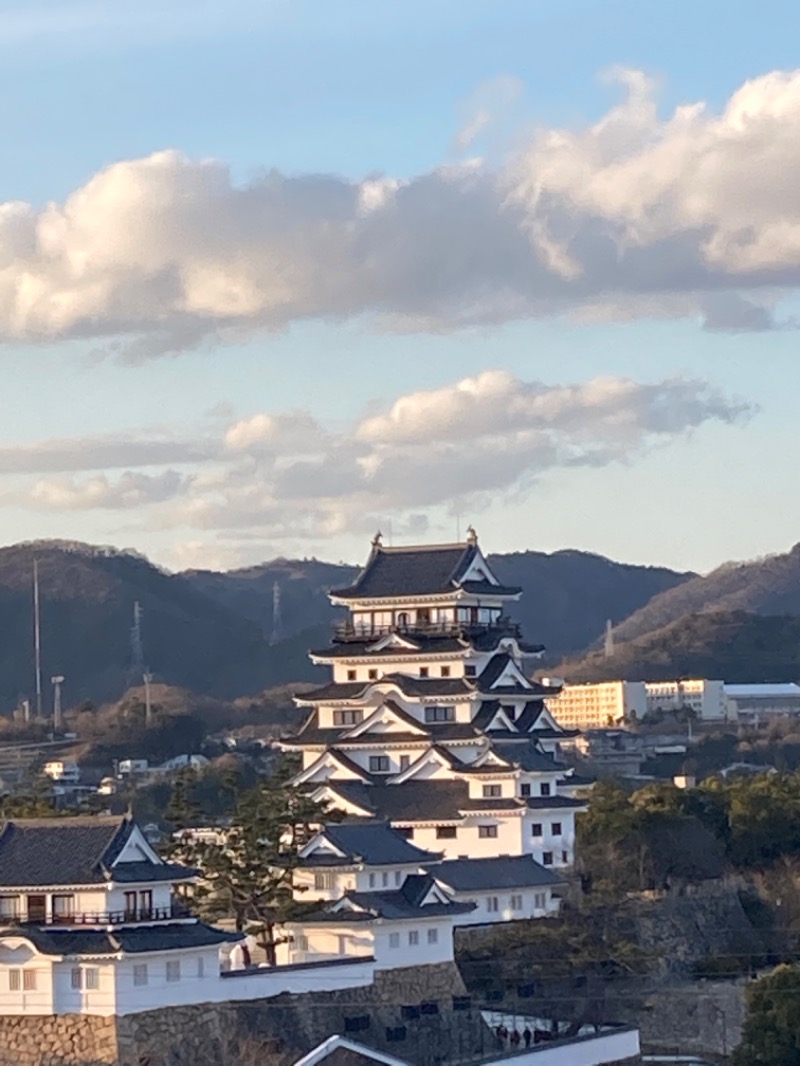 ごく♨️さんのカプセル&サウナ日本のサ活写真