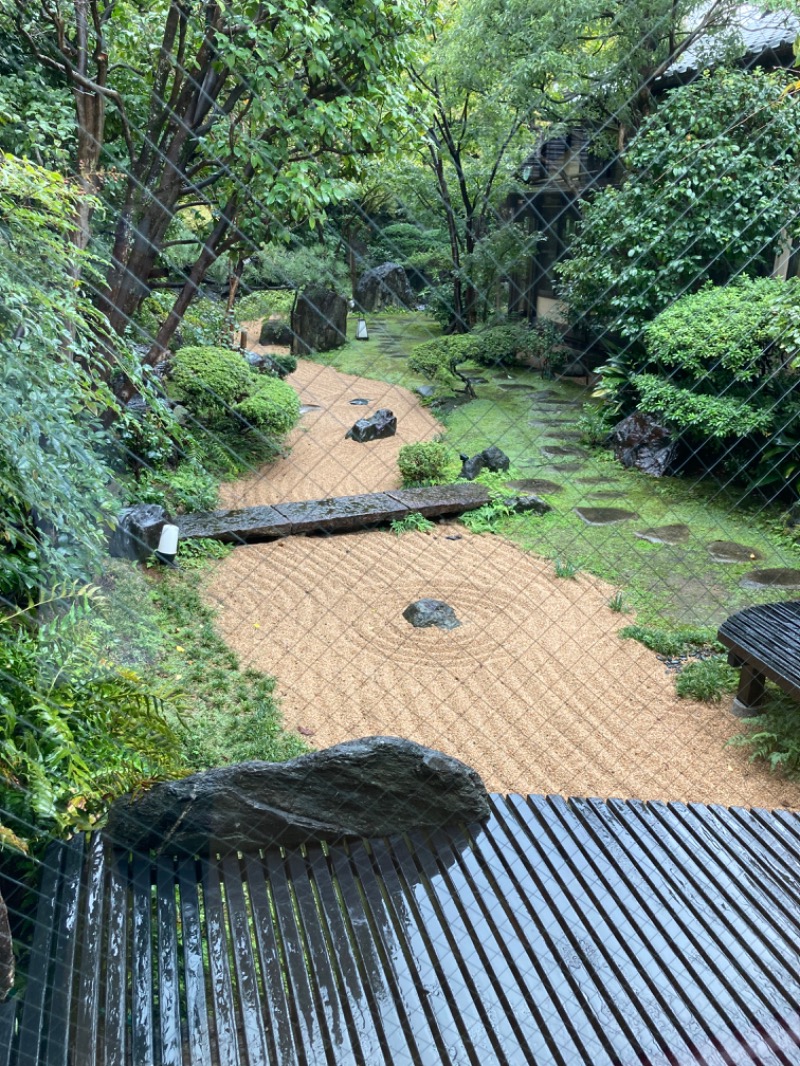 あいうおおさんの前野原温泉 さやの湯処のサ活写真