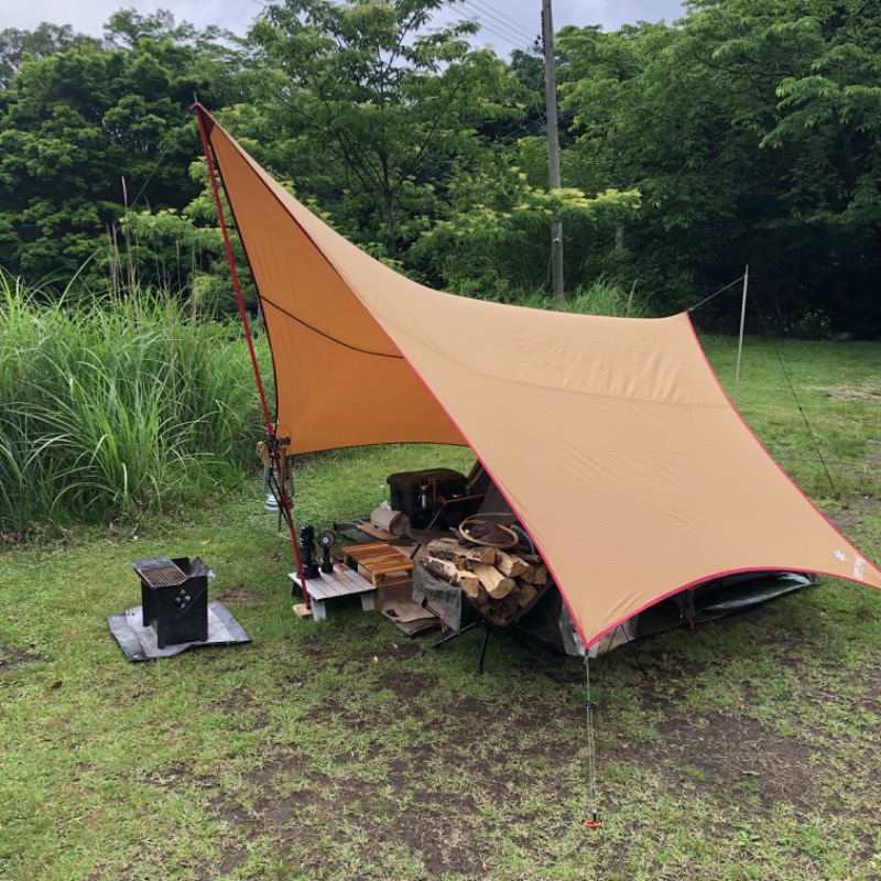 リーさんの霧島温泉 旅の湯(旧 野々湯温泉)のサ活写真