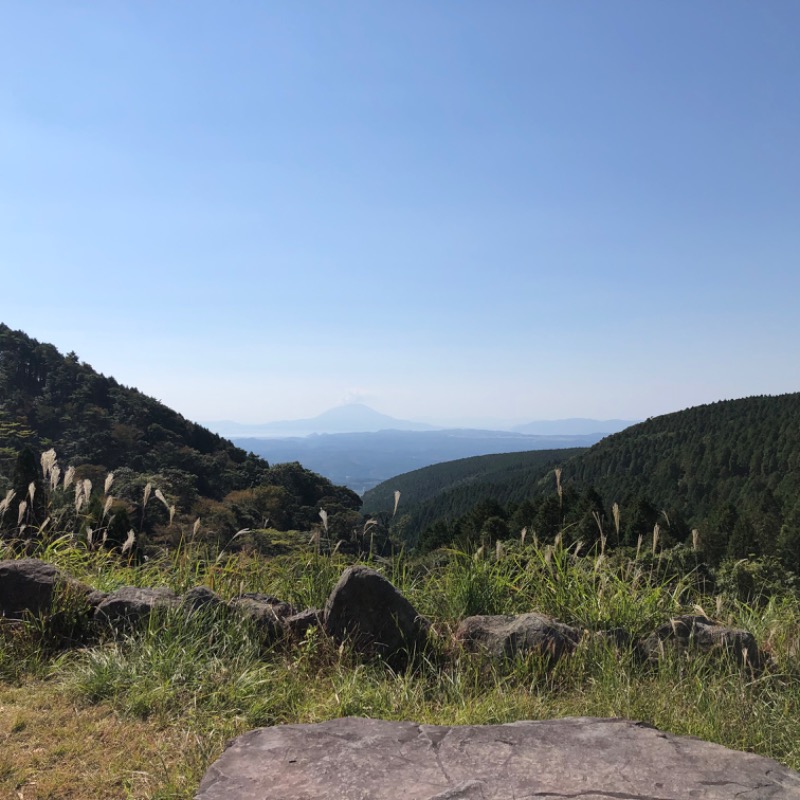 リーさんの霧島温泉 旅の湯(旧 野々湯温泉)のサ活写真