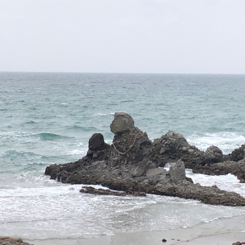 リーさんの天然温泉ぬくもりの湯のサ活写真