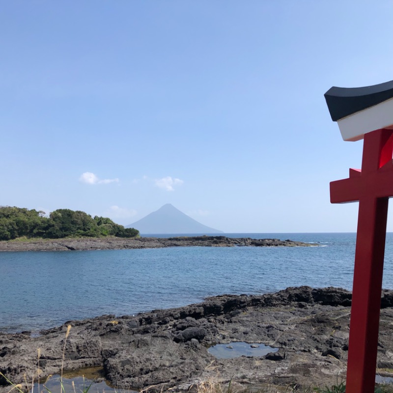 リーさんのえい別府温泉センターのサ活写真