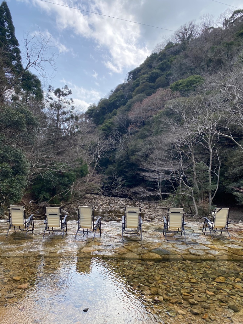 りょうリュさんの神戸クアハウスのサ活写真