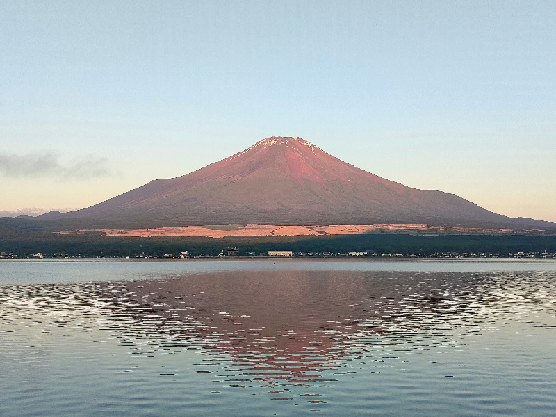 SWHさんのホテルマウント富士のサ活写真
