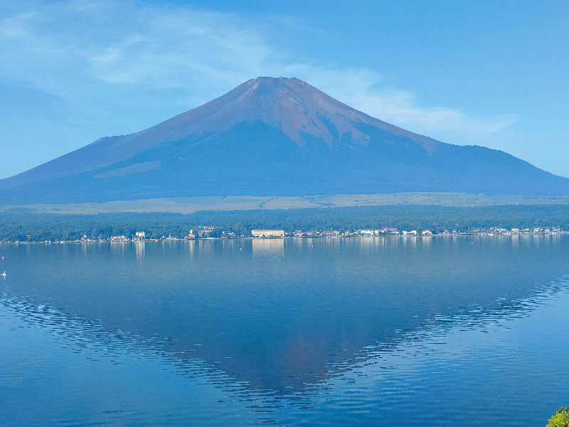 SWHさんのホテルマウント富士のサ活写真