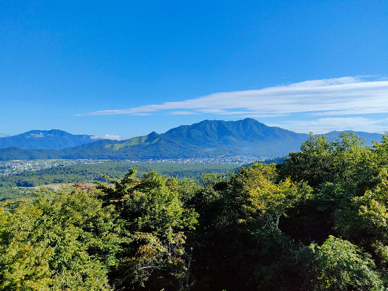 SWHさんのホテルマウント富士のサ活写真