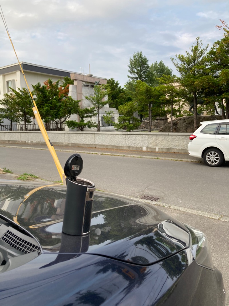 片足は旭川にも突っ込むさんの天然温泉あしべ屯田のサ活写真