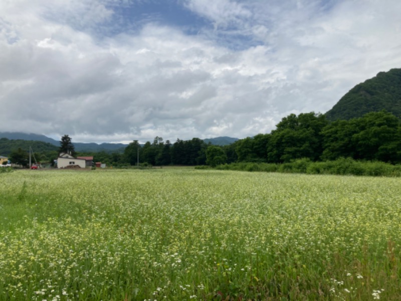 片足は旭川にも突っ込むさんの定山渓万世閣ホテルミリオーネのサ活写真