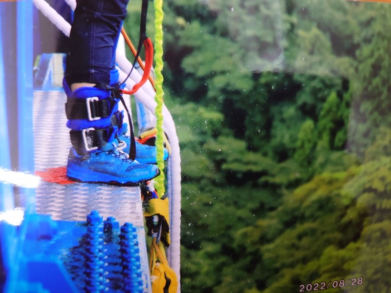 温泉登山トラベラーさんの竜っちゃん乃湯のサ活写真