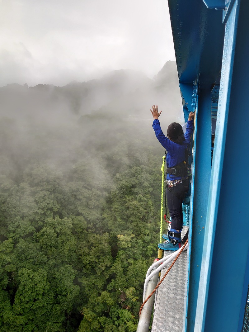 温泉登山トラベラーさんの竜っちゃん乃湯のサ活写真