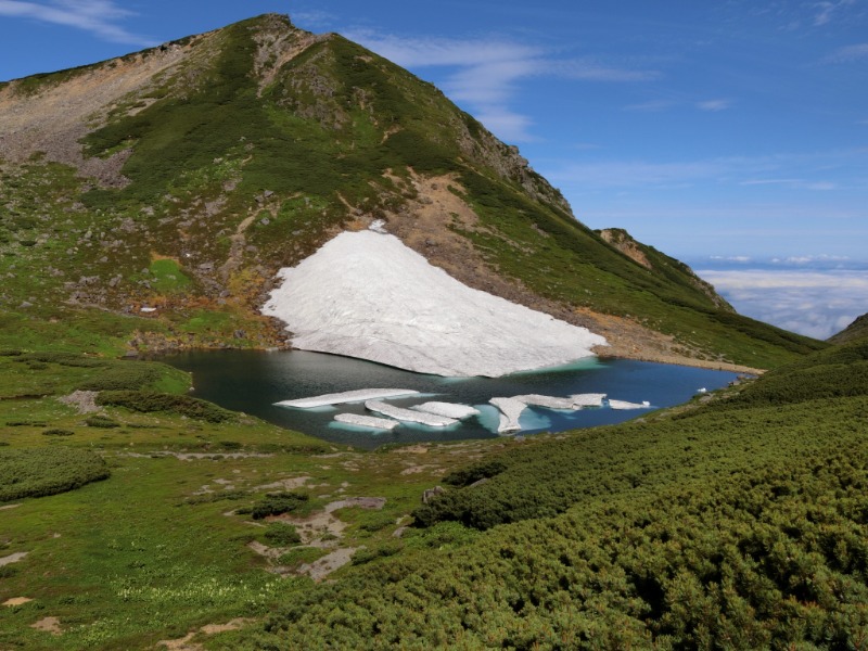 温泉登山トラベラーさんのひらゆの森のサ活写真