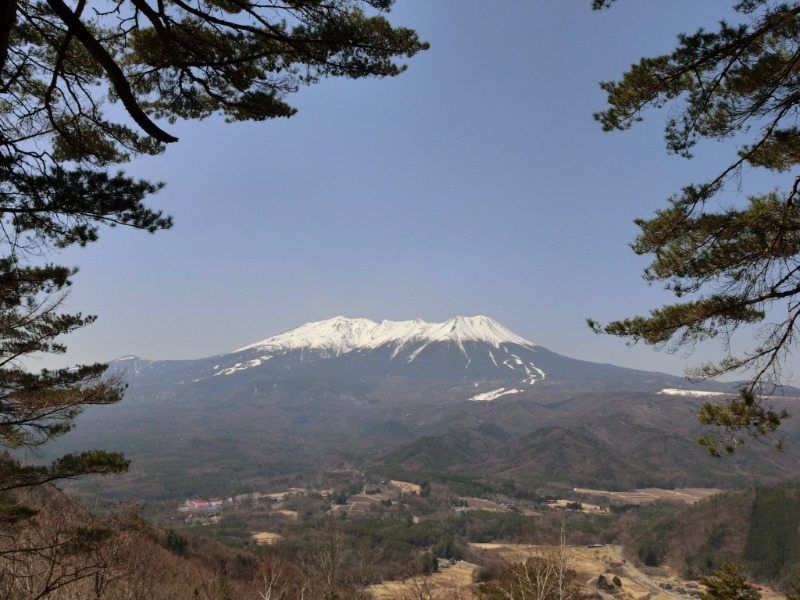 温泉登山トラベラーさんの信州健康ランドのサ活写真