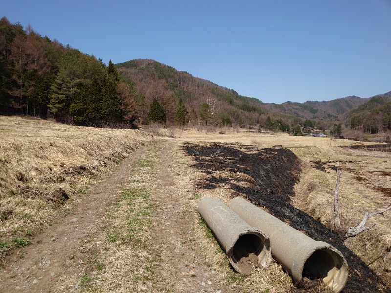 温泉登山トラベラーさんの信州健康ランドのサ活写真