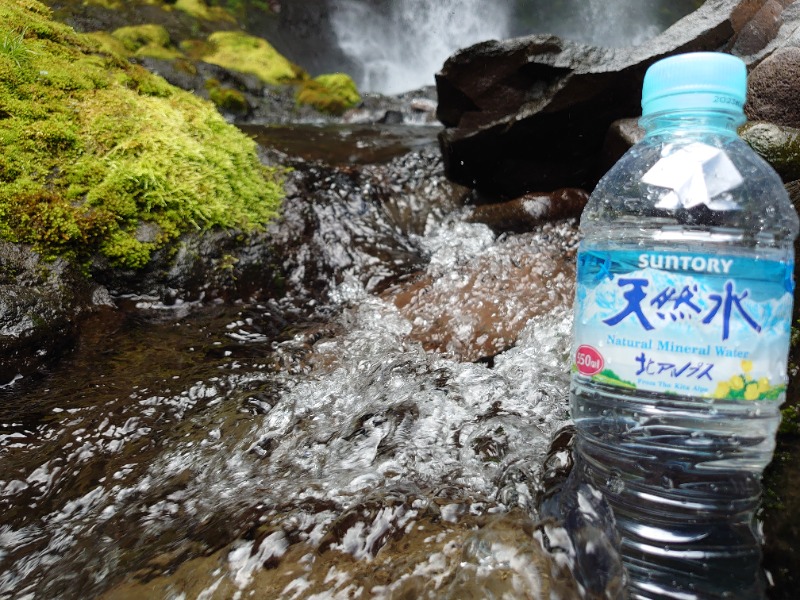 温泉登山トラベラーさんの信州健康ランドのサ活写真