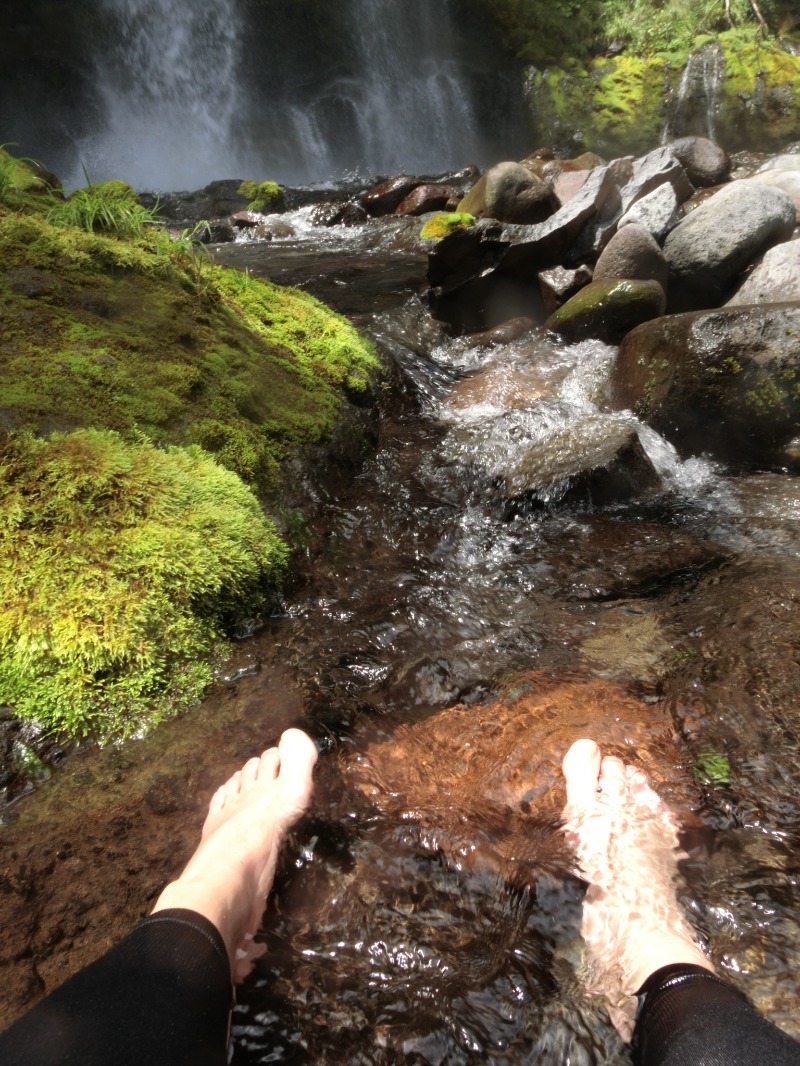 温泉登山トラベラーさんの信州健康ランドのサ活写真