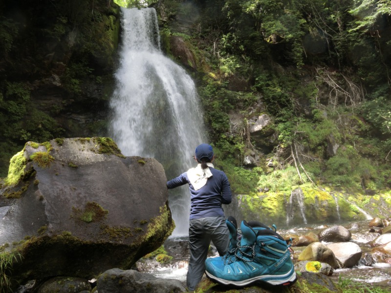 温泉登山トラベラーさんの信州健康ランドのサ活写真