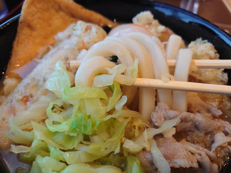 温泉登山トラベラーさんの信州健康ランドのサ活写真