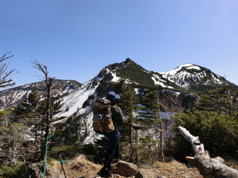 温泉登山トラベラーさんの八峰の湯(ヤッホーの湯)のサ活写真