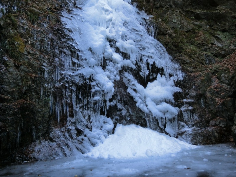 温泉登山トラベラーさんの秋川渓谷 瀬音の湯のサ活写真