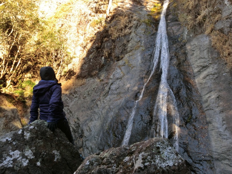 温泉登山トラベラーさんの秋川渓谷 瀬音の湯のサ活写真