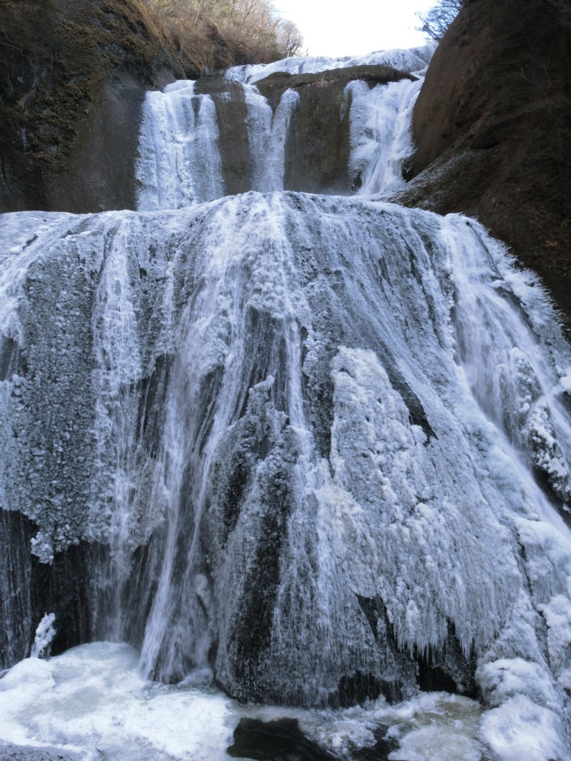 温泉登山トラベラーさんの秋川渓谷 瀬音の湯のサ活写真