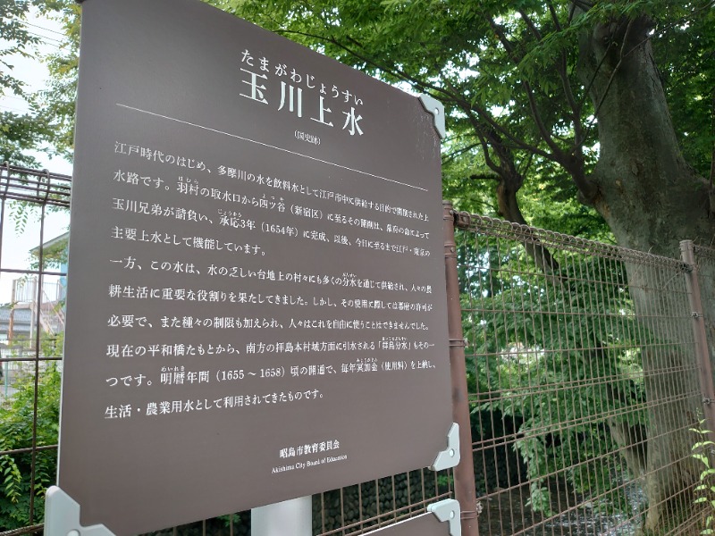 温泉登山トラベラーさんの昭島温泉 湯楽の里のサ活写真