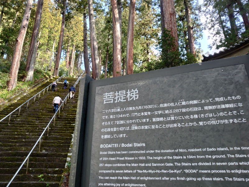 温泉登山トラベラーさんの湯殿館のサ活写真