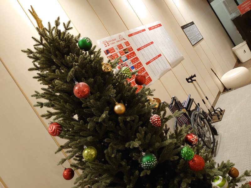 温泉登山トラベラーさんの天然温泉 平和島のサ活写真