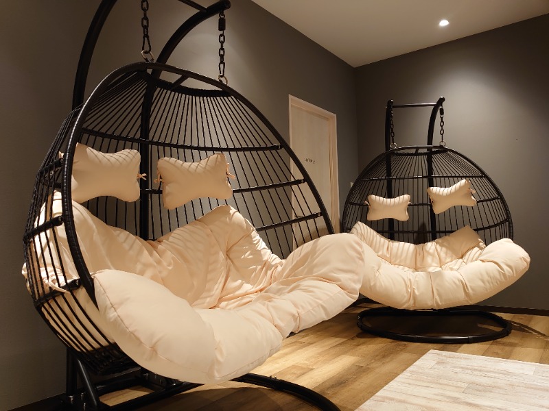 温泉登山トラベラーさんの天然温泉 平和島のサ活写真