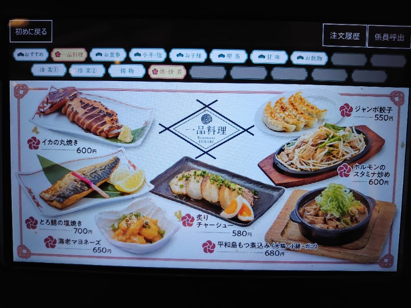 温泉登山トラベラーさんの天然温泉 平和島のサ活写真