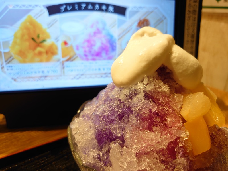 温泉登山トラベラーさんの天然温泉 平和島のサ活写真