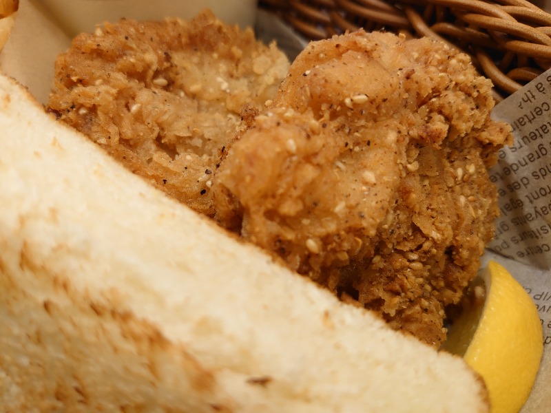 温泉登山トラベラーさんの天然温泉 平和島のサ活写真