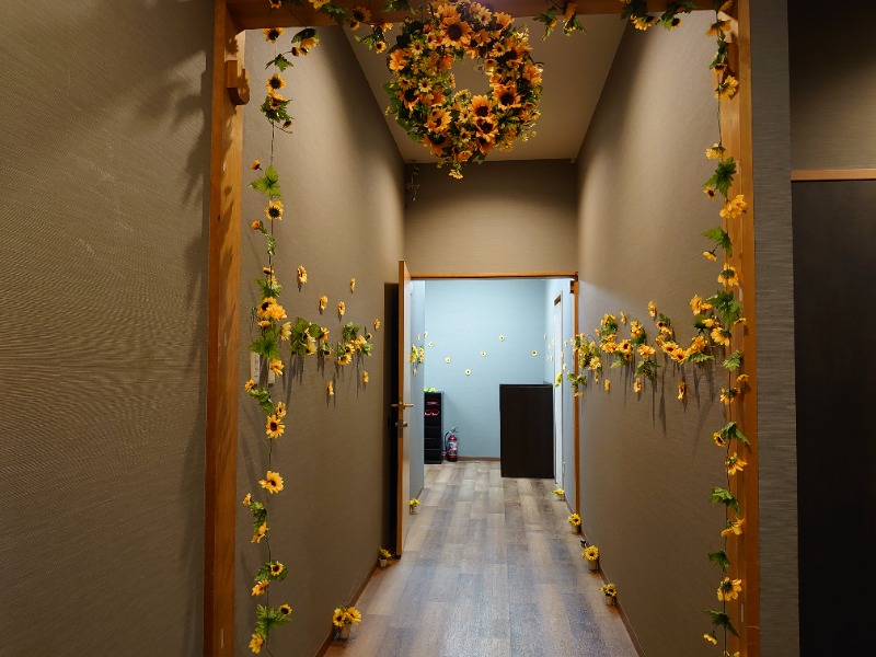 温泉登山トラベラーさんの天然温泉 平和島のサ活写真