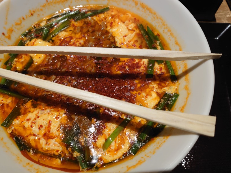 温泉登山トラベラーさんの天然温泉 平和島のサ活写真