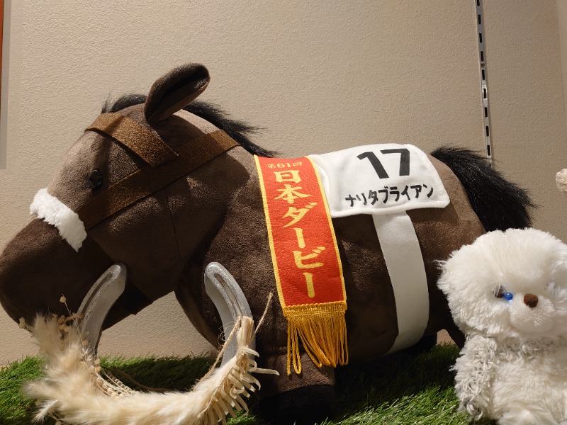 温泉登山トラベラーさんの天然温泉 平和島のサ活写真